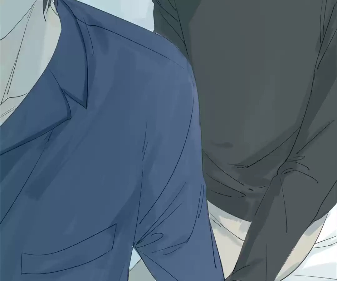 The 10 Years I loved you the most (Colored) Chapter 30 page 24 - 