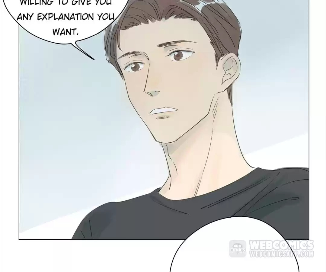 The 10 Years I loved you the most (Colored) Chapter 30 page 26 - 