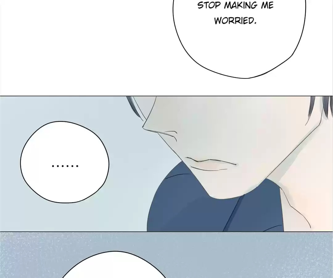 The 10 Years I loved you the most (Colored) Chapter 30 page 27 - 
