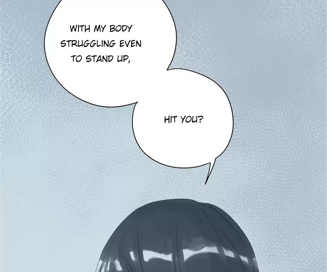 The 10 Years I loved you the most (Colored) Chapter 30 page 28 - 