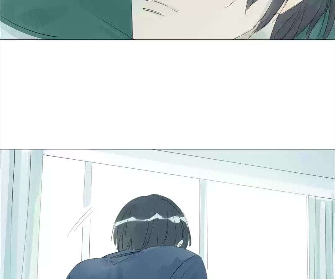 The 10 Years I loved you the most (Colored) Chapter 30 page 4 - 