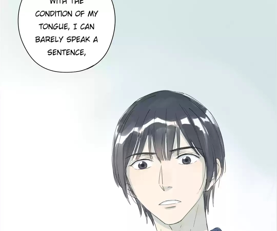 The 10 Years I loved you the most (Colored) Chapter 30 page 31 - 