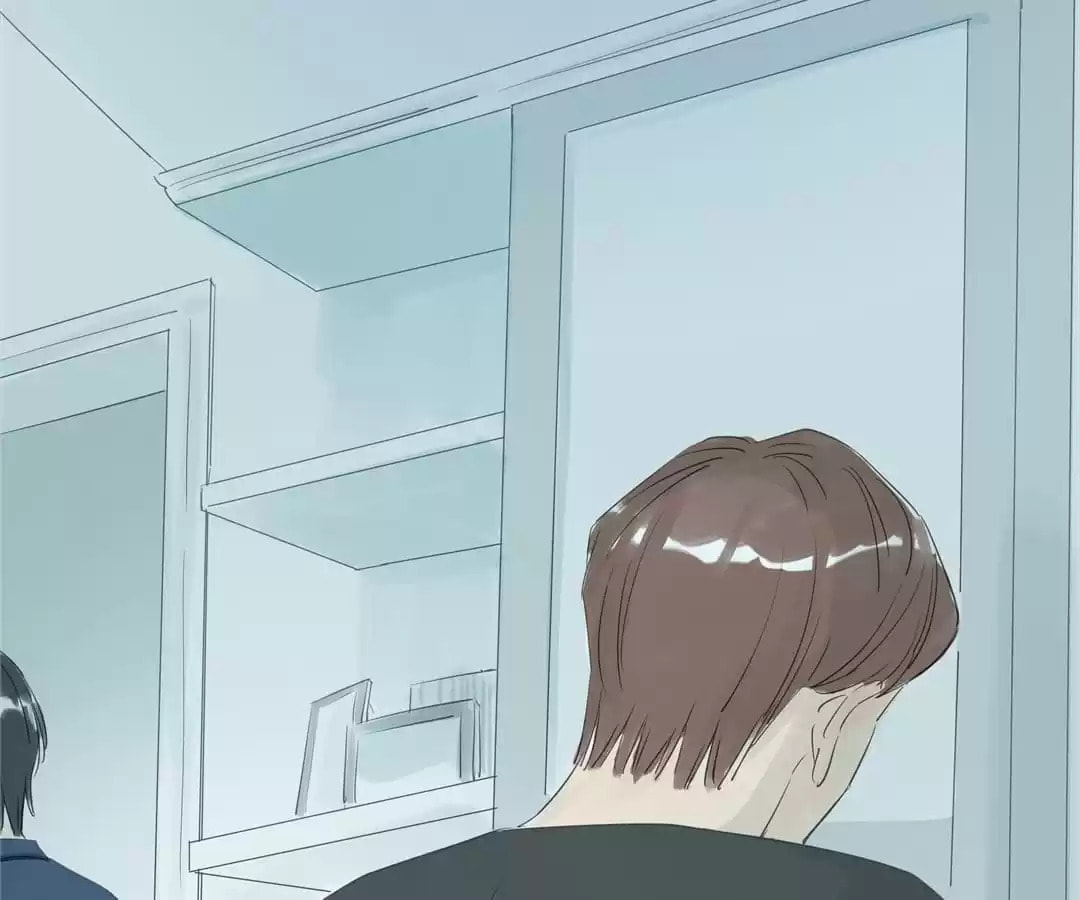 The 10 Years I loved you the most (Colored) Chapter 30 page 37 - 