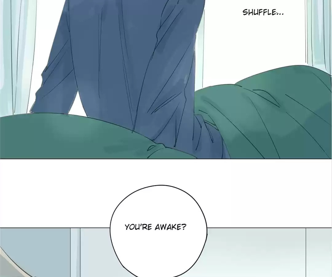 The 10 Years I loved you the most (Colored) Chapter 30 page 5 - 