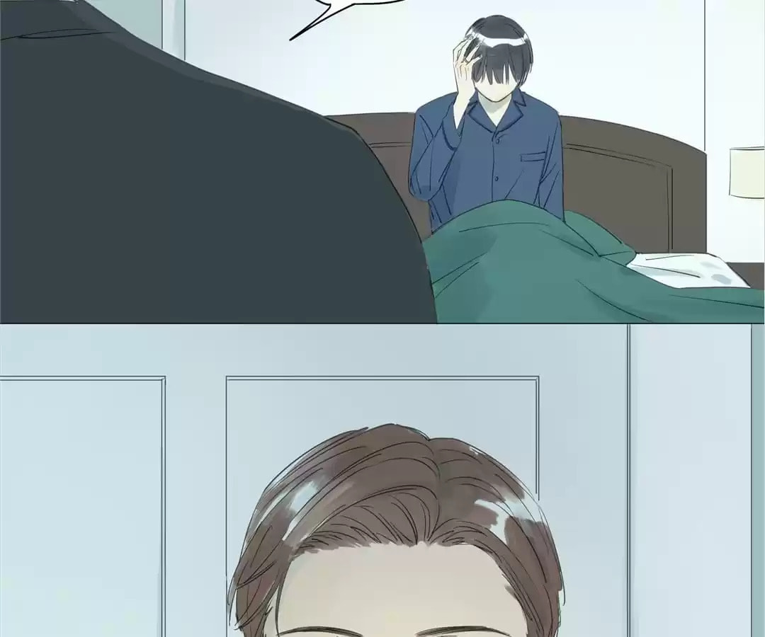 The 10 Years I loved you the most (Colored) Chapter 30 page 6 - 