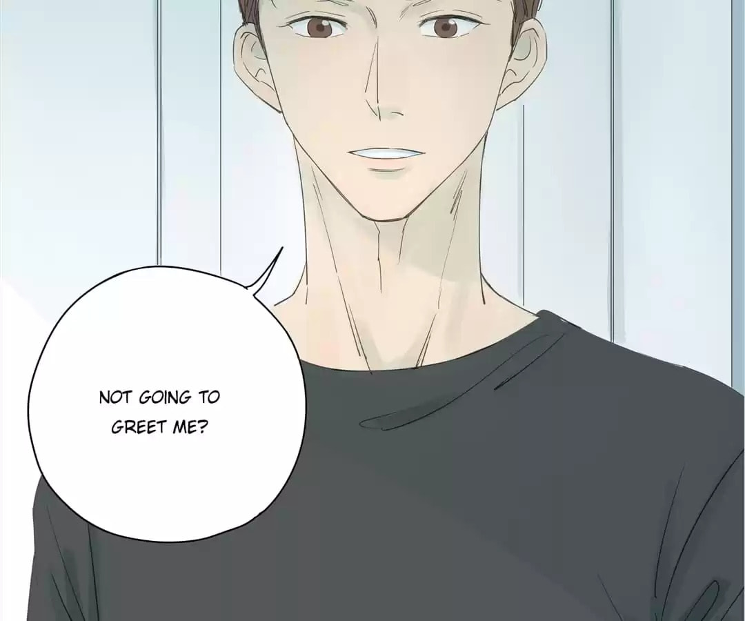 The 10 Years I loved you the most (Colored) Chapter 30 page 7 - 