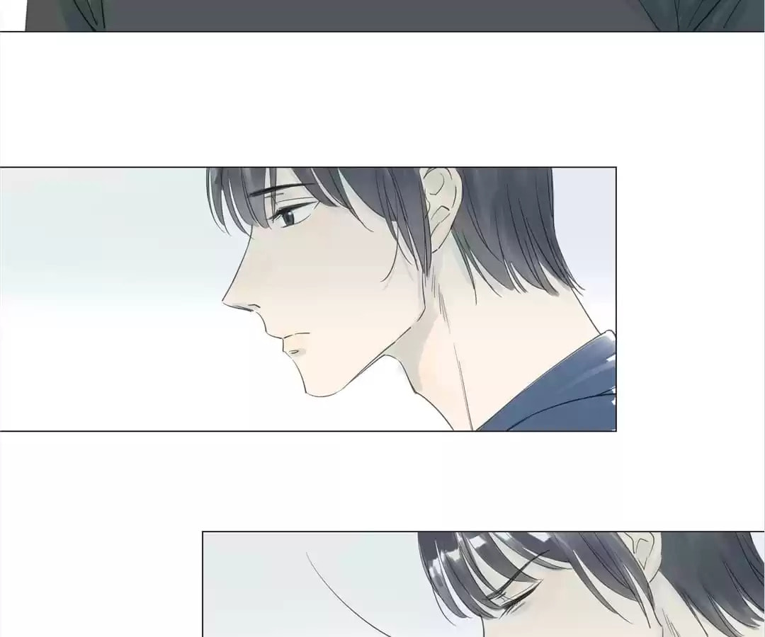 The 10 Years I loved you the most (Colored) Chapter 30 page 8 - 