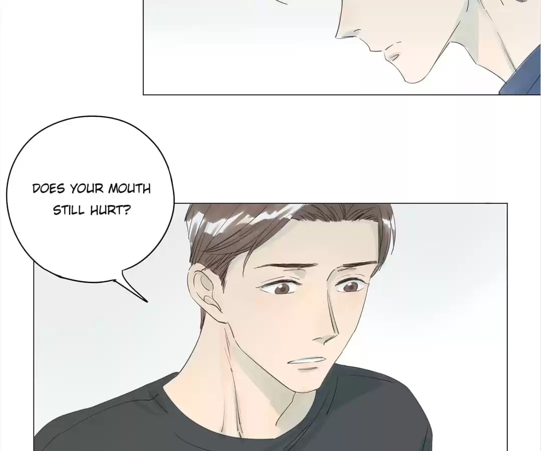 The 10 Years I loved you the most (Colored) Chapter 30 page 9 - 