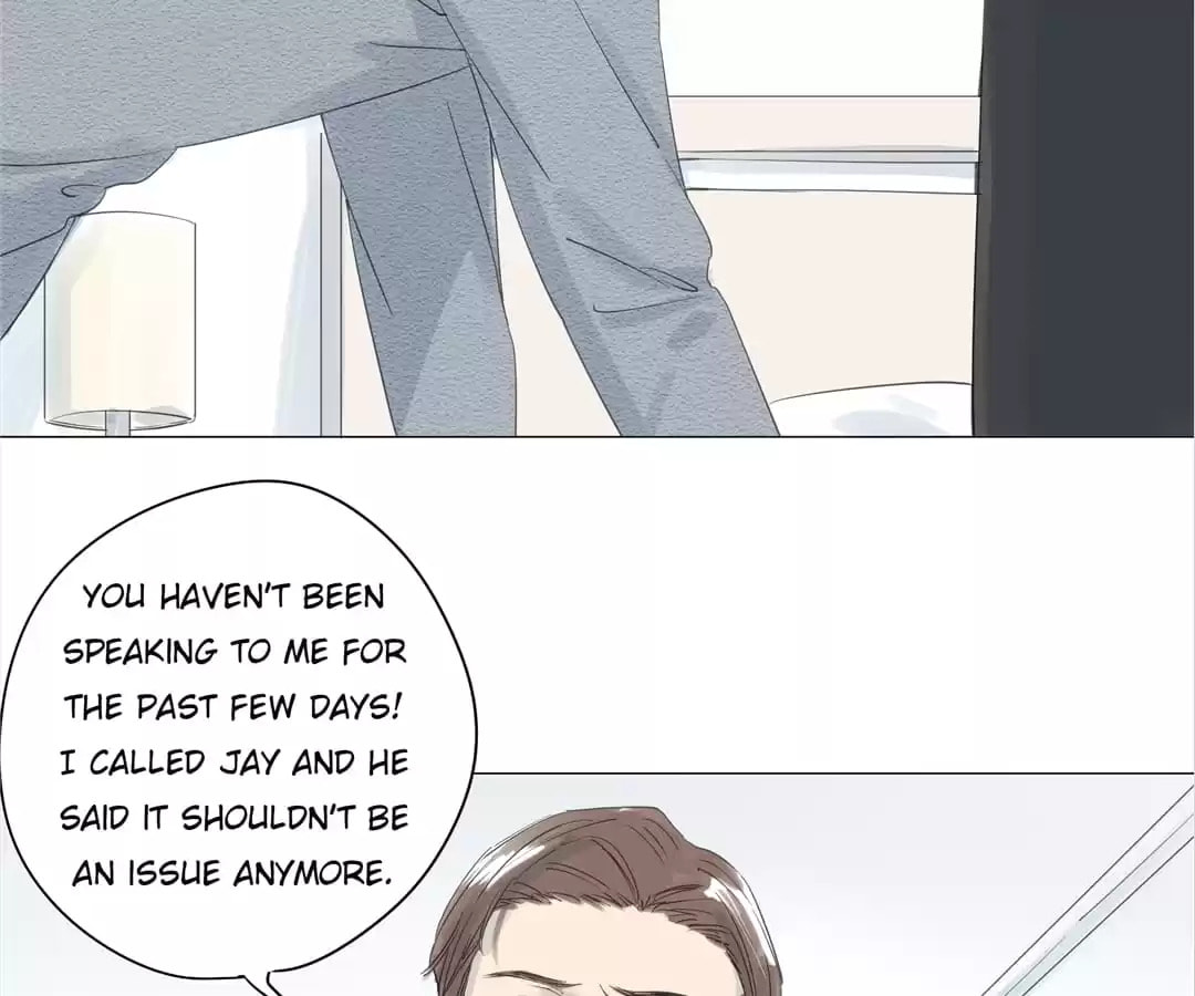 The 10 Years I loved you the most (Colored) Chapter 31 page 11 - 