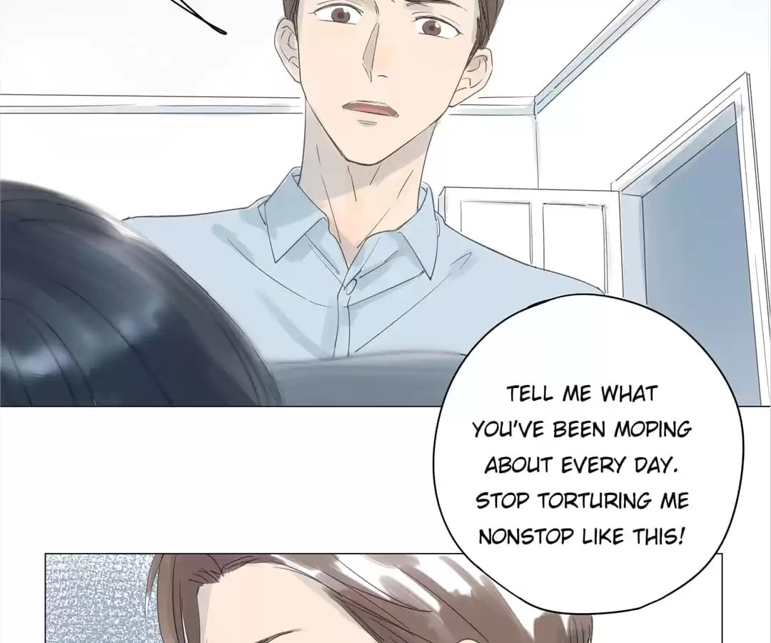 The 10 Years I loved you the most (Colored) Chapter 31 page 12 - 
