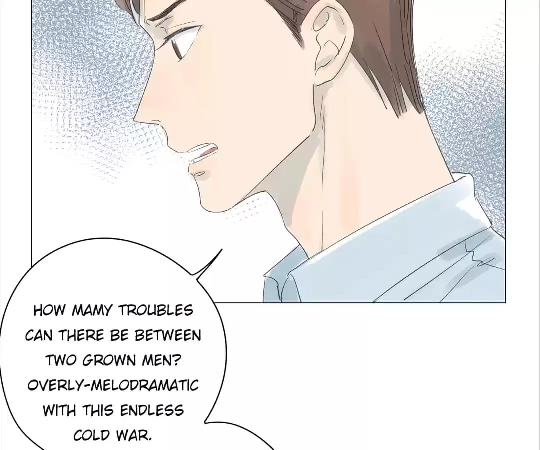 The 10 Years I loved you the most (Colored) Chapter 31 page 13 - 