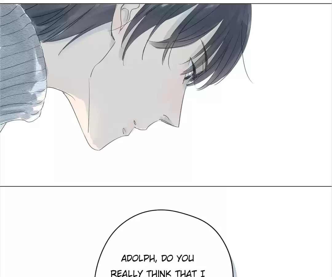 The 10 Years I loved you the most (Colored) Chapter 31 page 15 - 