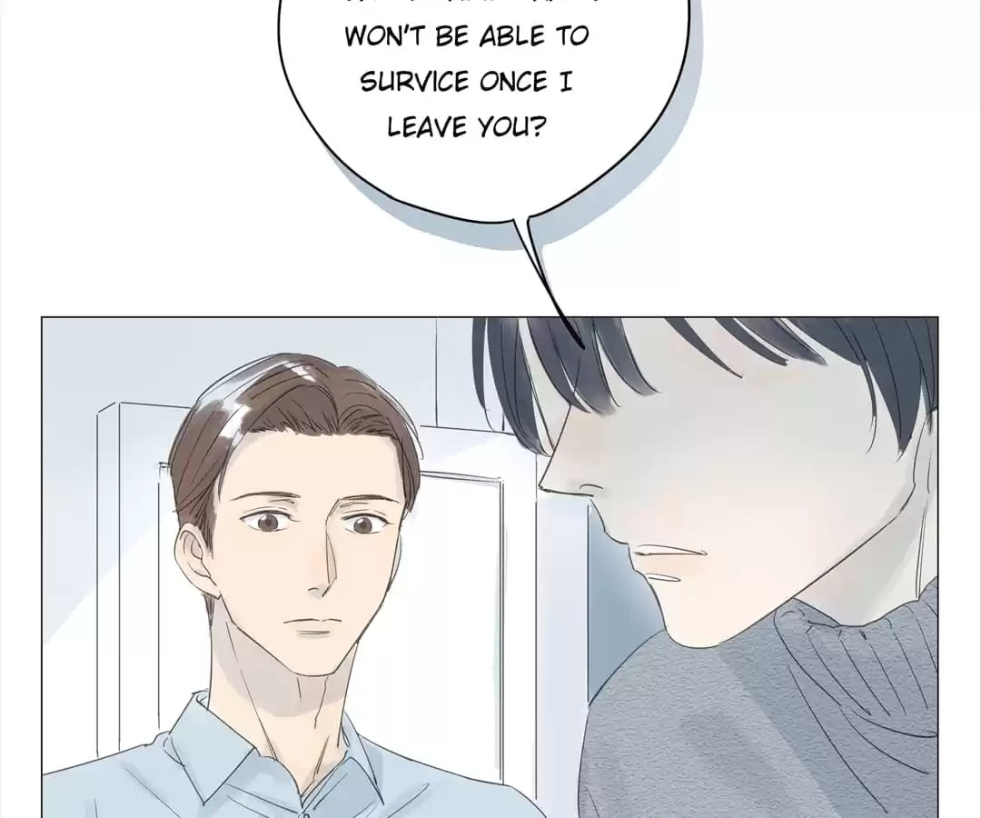 The 10 Years I loved you the most (Colored) Chapter 31 page 16 - 