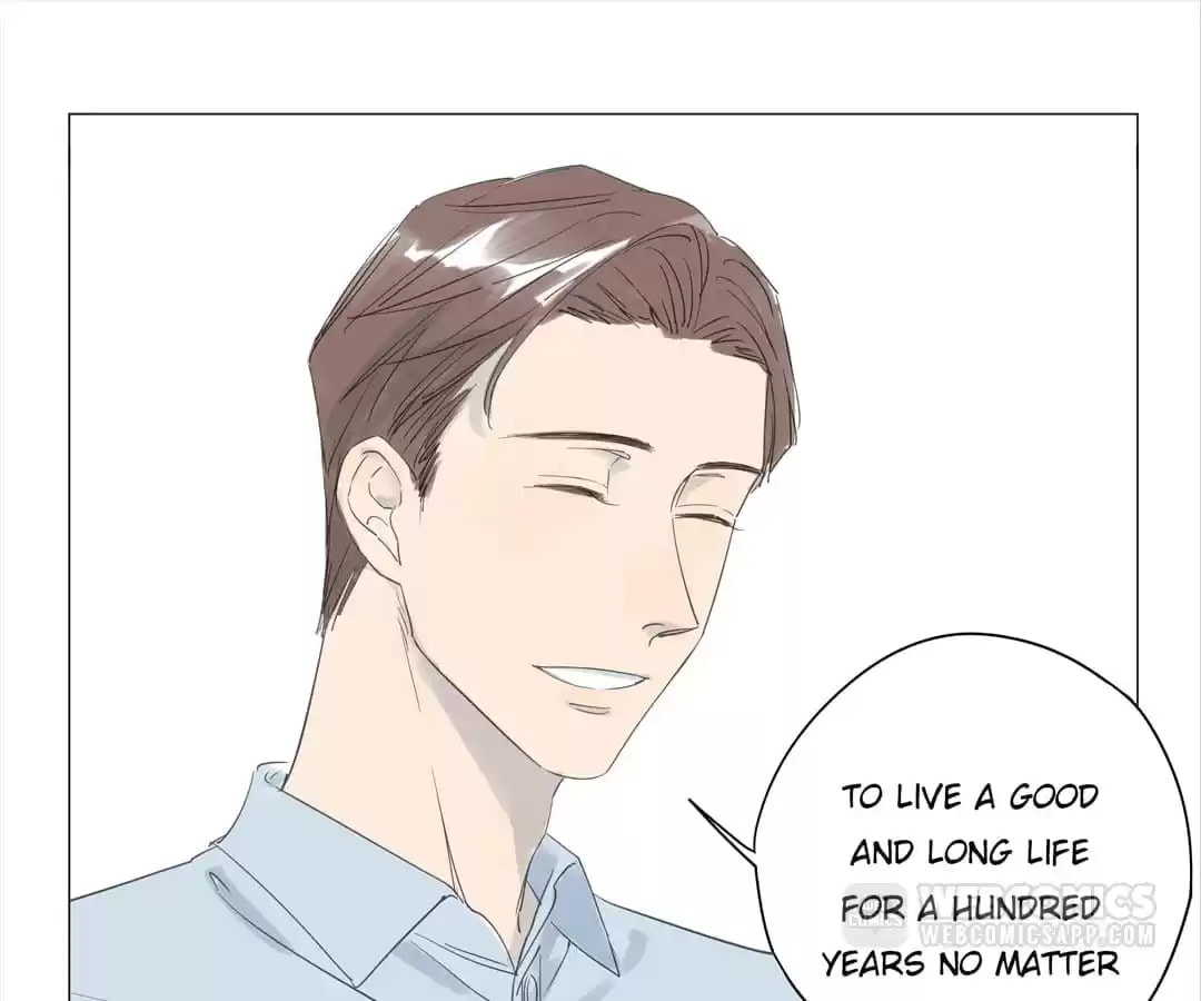 The 10 Years I loved you the most (Colored) Chapter 31 page 18 - 