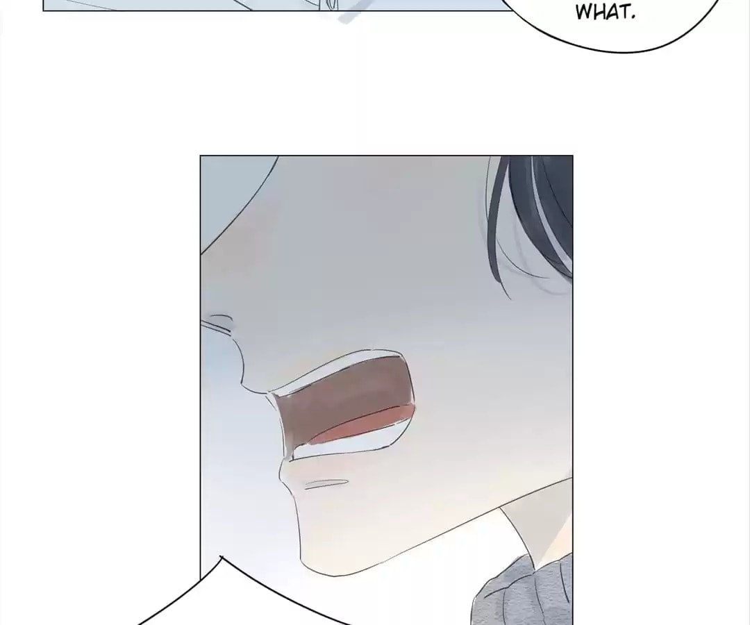 The 10 Years I loved you the most (Colored) Chapter 31 page 19 - 