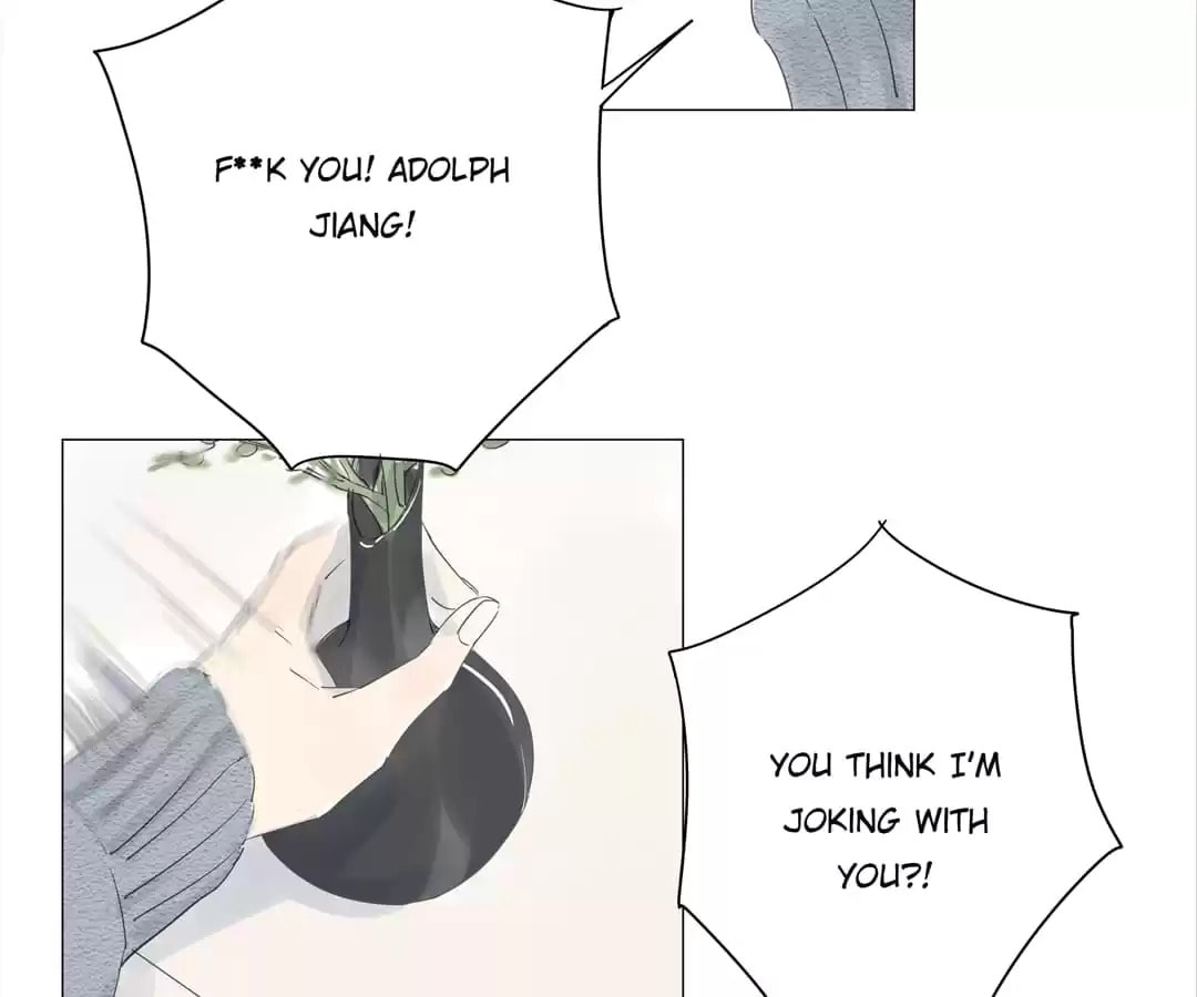 The 10 Years I loved you the most (Colored) Chapter 31 page 20 - 
