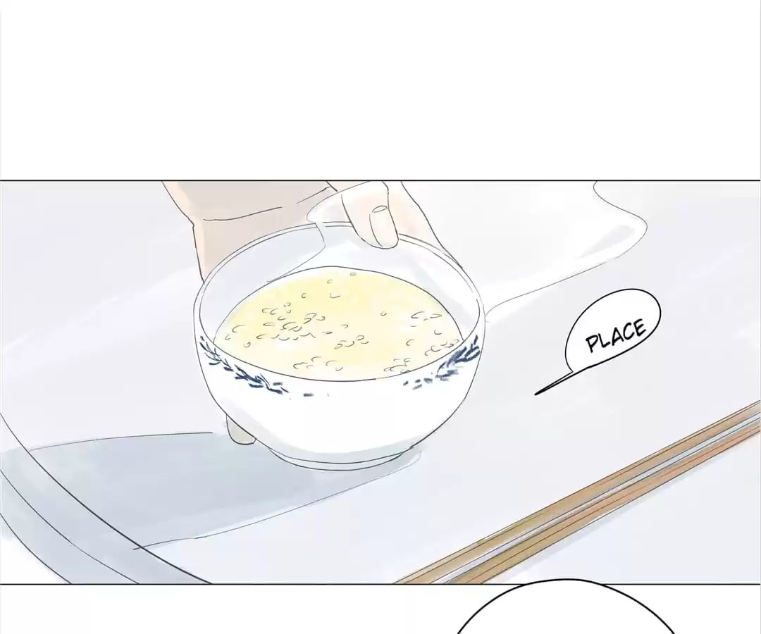 The 10 Years I loved you the most (Colored) Chapter 31 page 3 - 