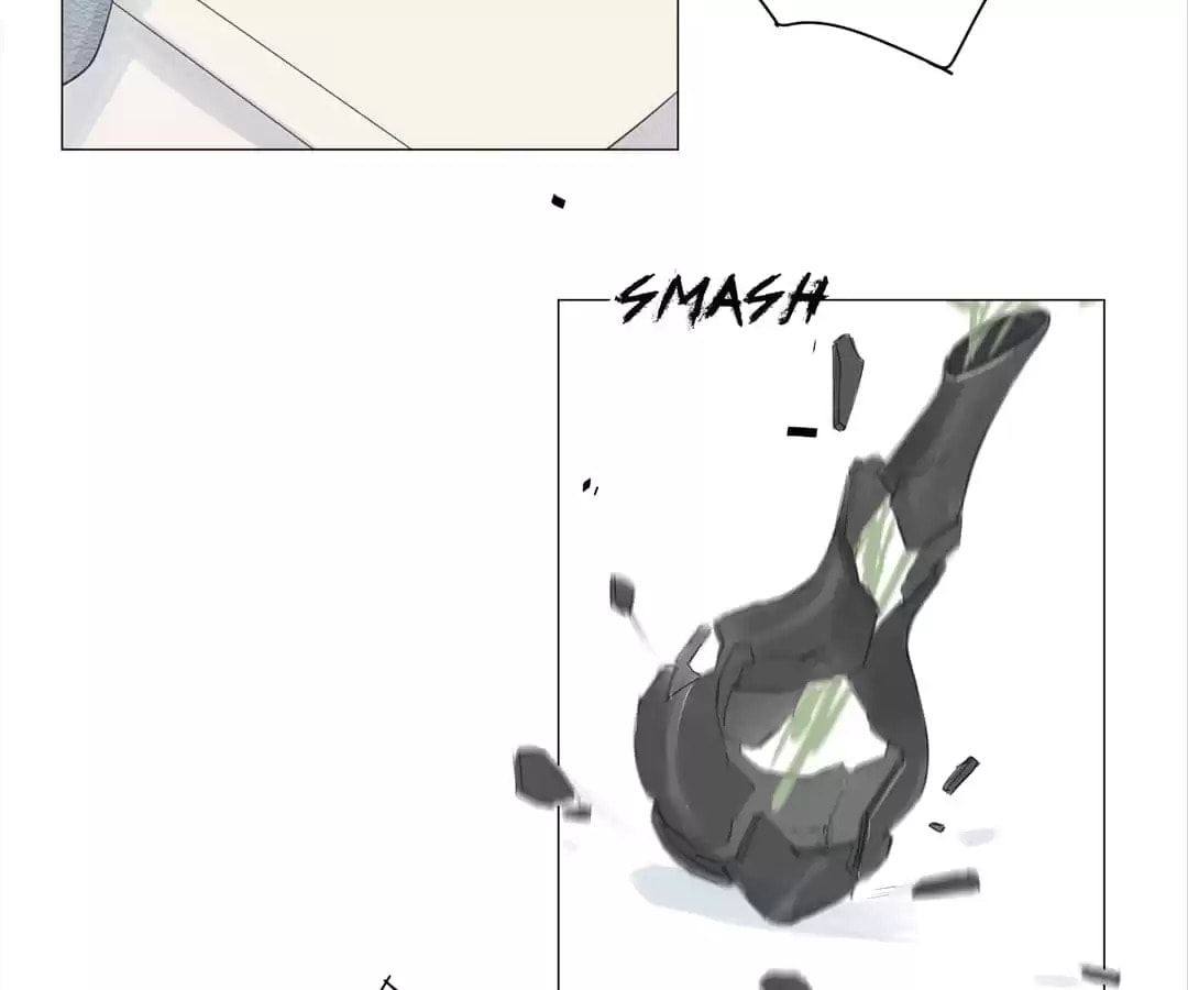The 10 Years I loved you the most (Colored) Chapter 31 page 21 - 