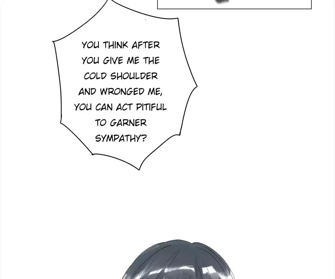 The 10 Years I loved you the most (Colored) Chapter 31 page 22 - 