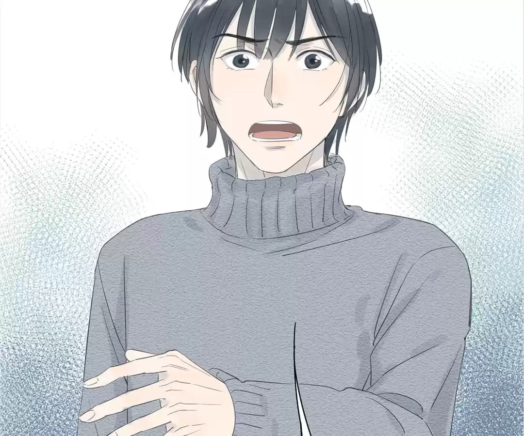 The 10 Years I loved you the most (Colored) Chapter 31 page 23 - 