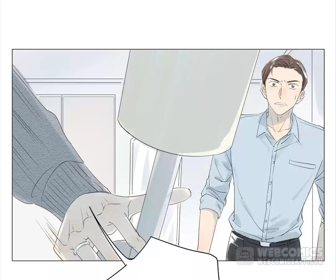 The 10 Years I loved you the most (Colored) Chapter 31 page 26 - 