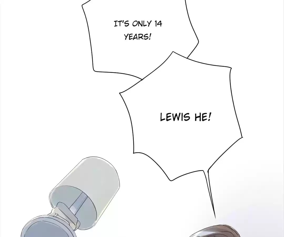 The 10 Years I loved you the most (Colored) Chapter 31 page 27 - 