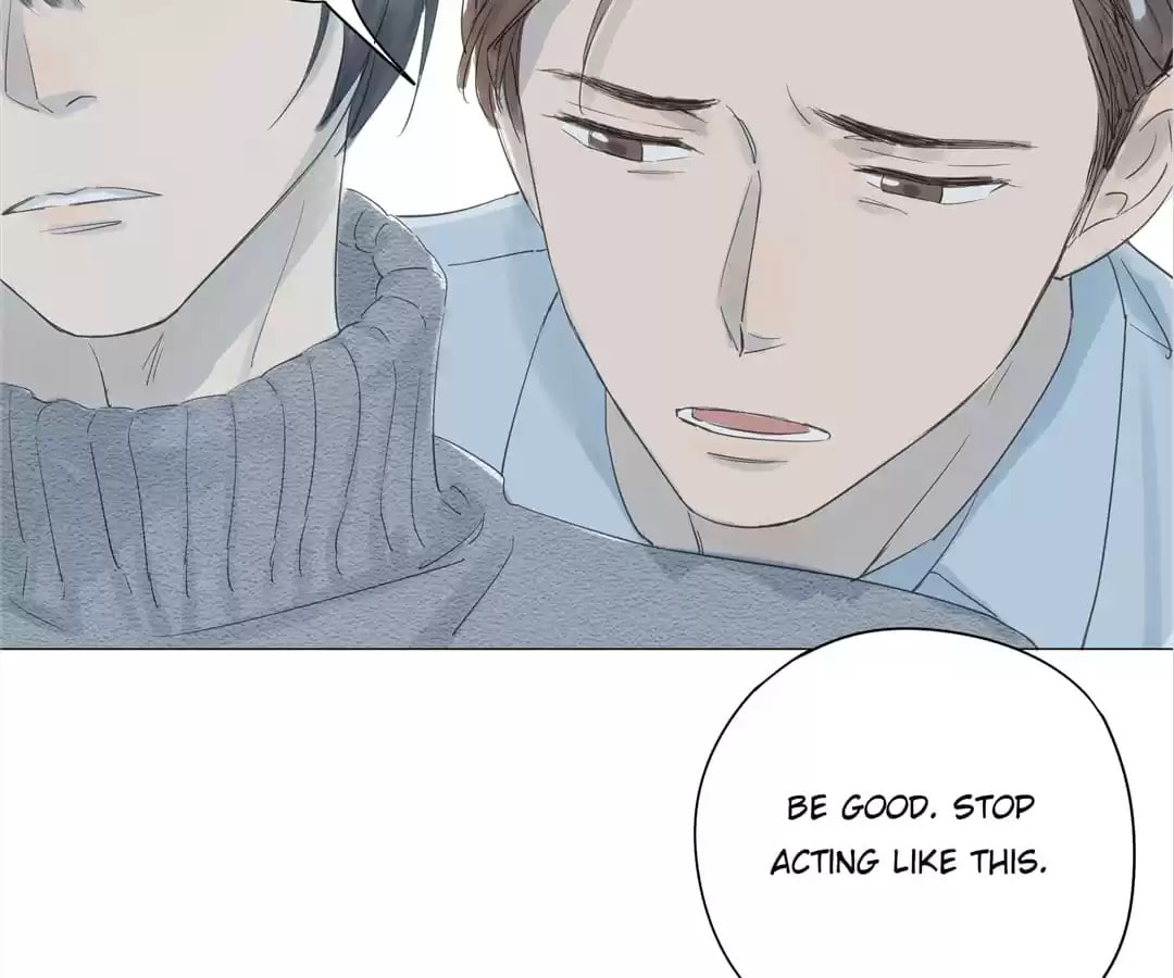 The 10 Years I loved you the most (Colored) Chapter 31 page 30 - 