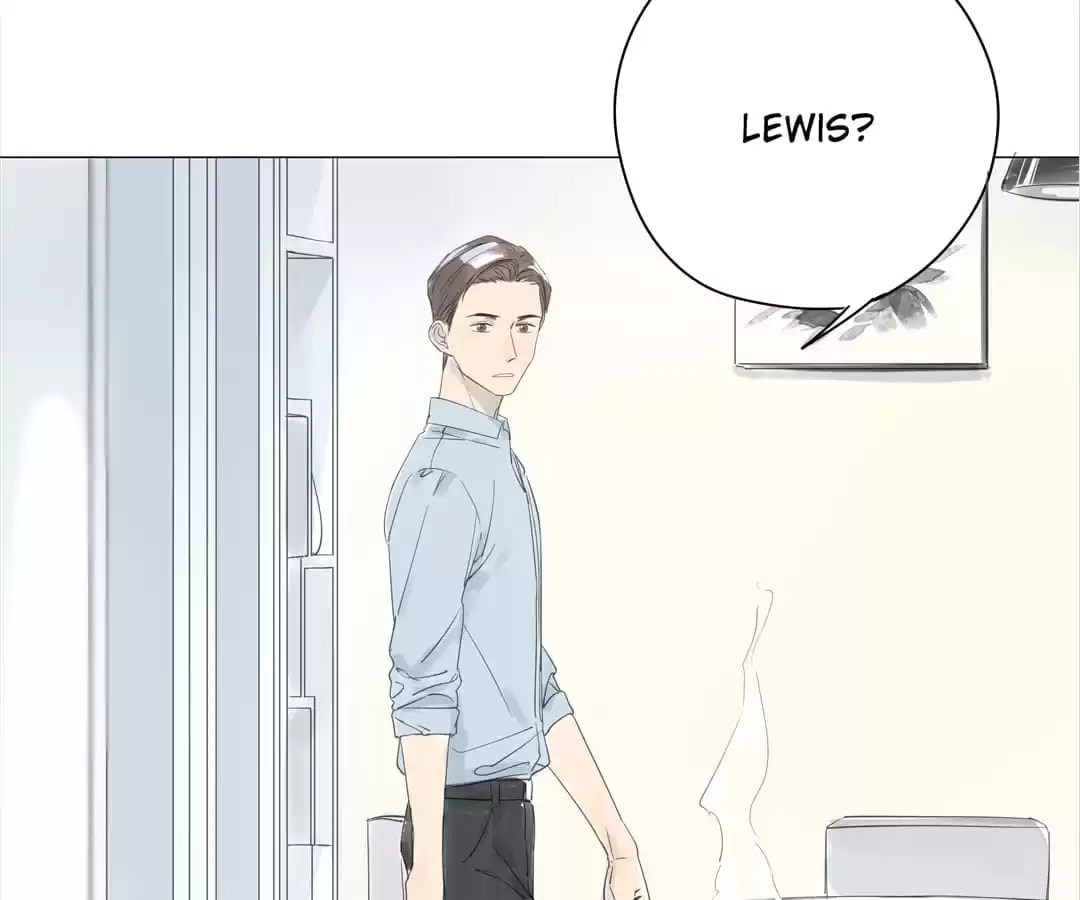 The 10 Years I loved you the most (Colored) Chapter 31 page 4 - 