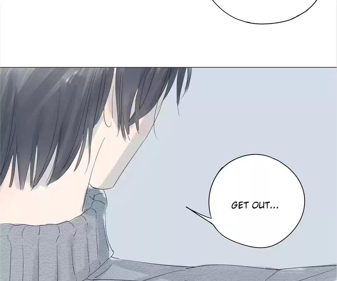 The 10 Years I loved you the most (Colored) Chapter 31 page 31 - 