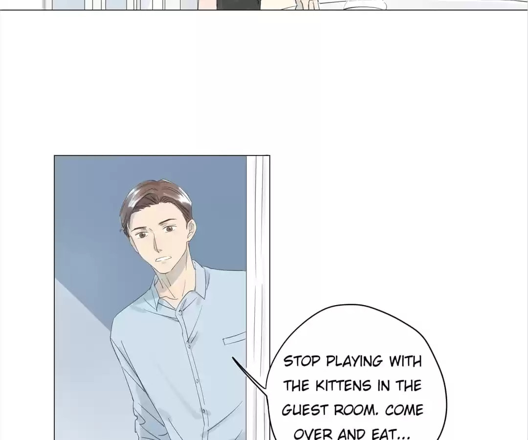 The 10 Years I loved you the most (Colored) Chapter 31 page 5 - 