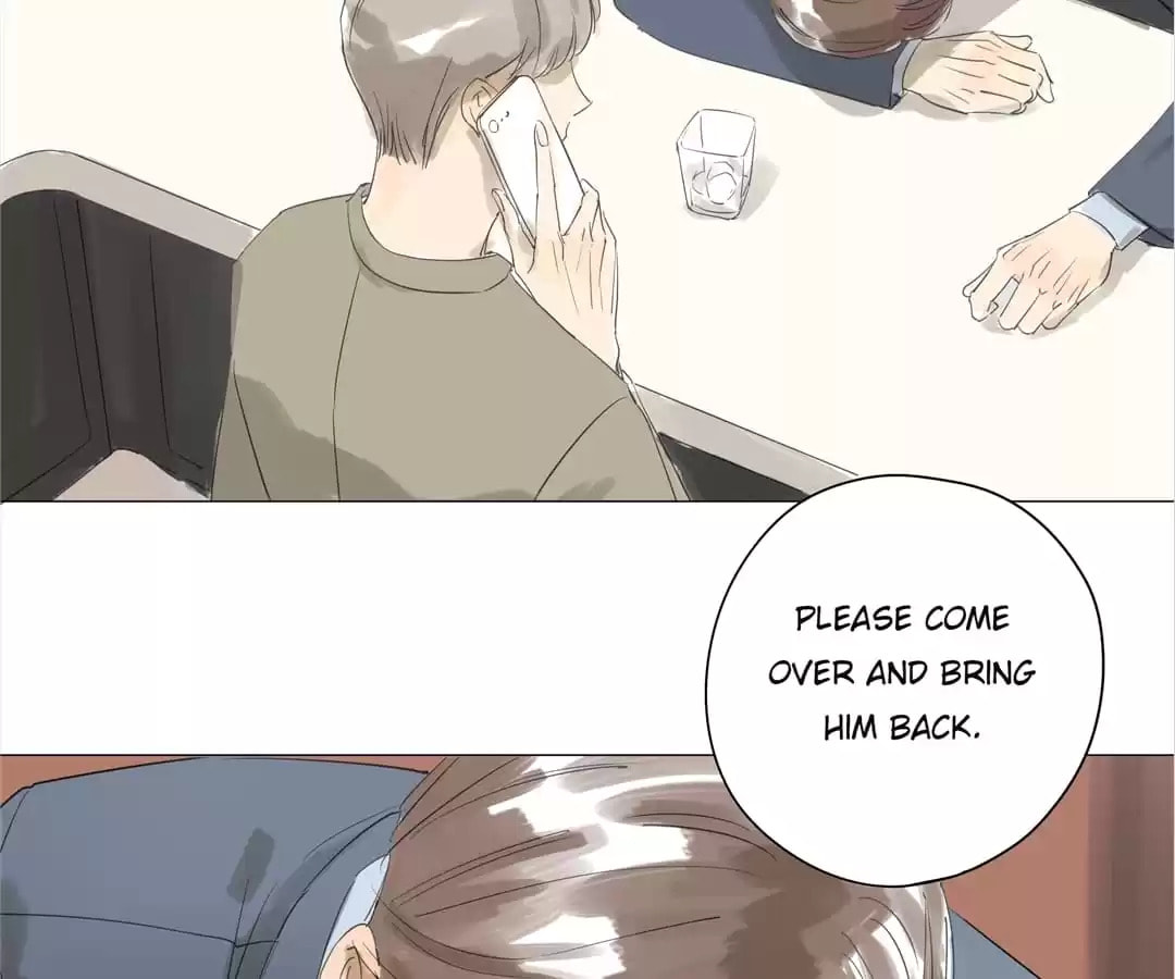 The 10 Years I loved you the most (Colored) Chapter 31 page 43 - 