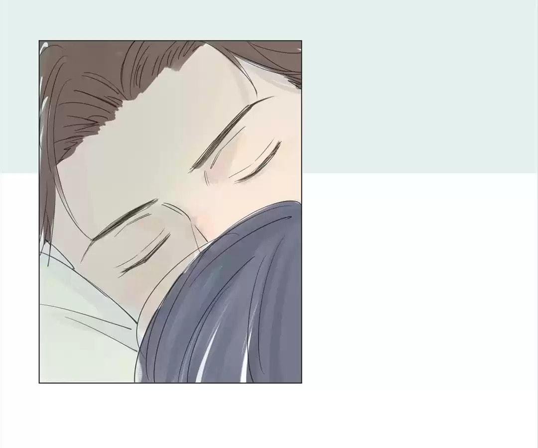 The 10 Years I loved you the most (Colored) Chapter 31 page 46 - 
