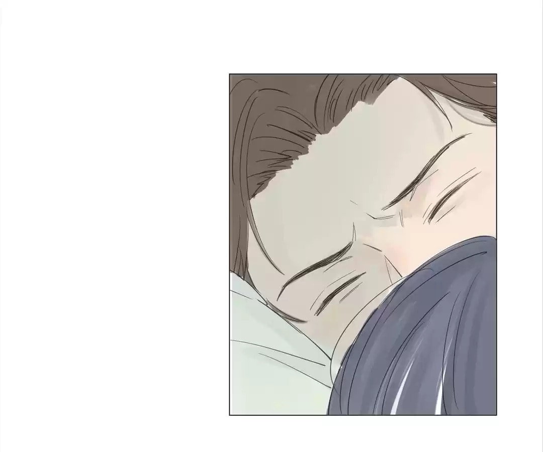 The 10 Years I loved you the most (Colored) Chapter 31 page 47 - 