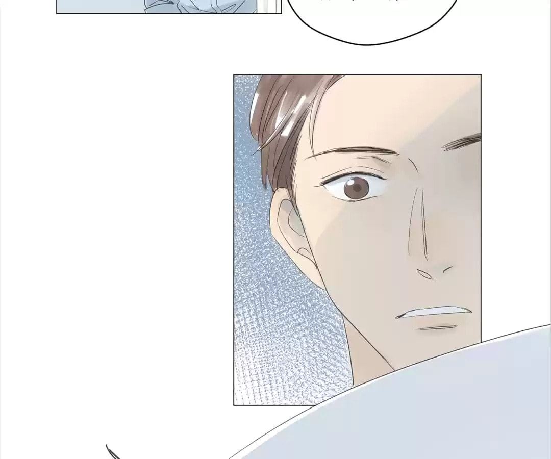 The 10 Years I loved you the most (Colored) Chapter 31 page 6 - 
