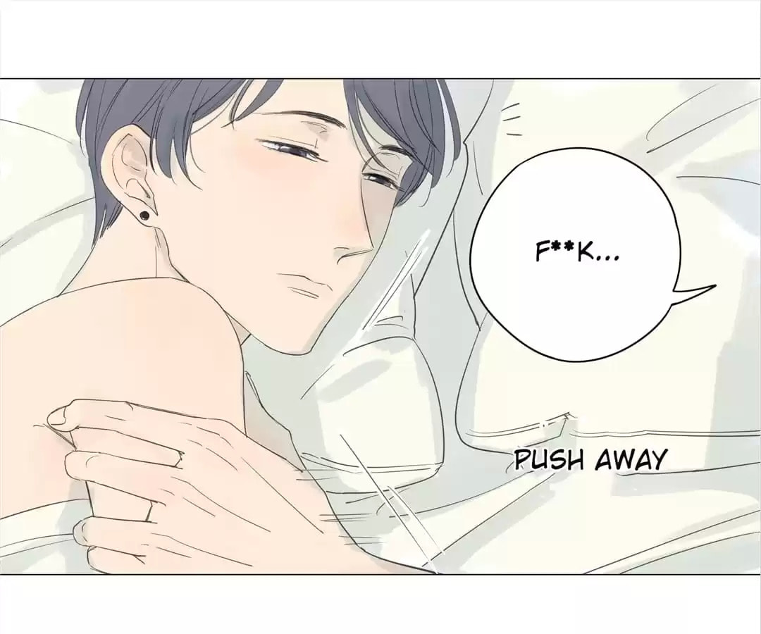 The 10 Years I loved you the most (Colored) Chapter 31 page 51 - 