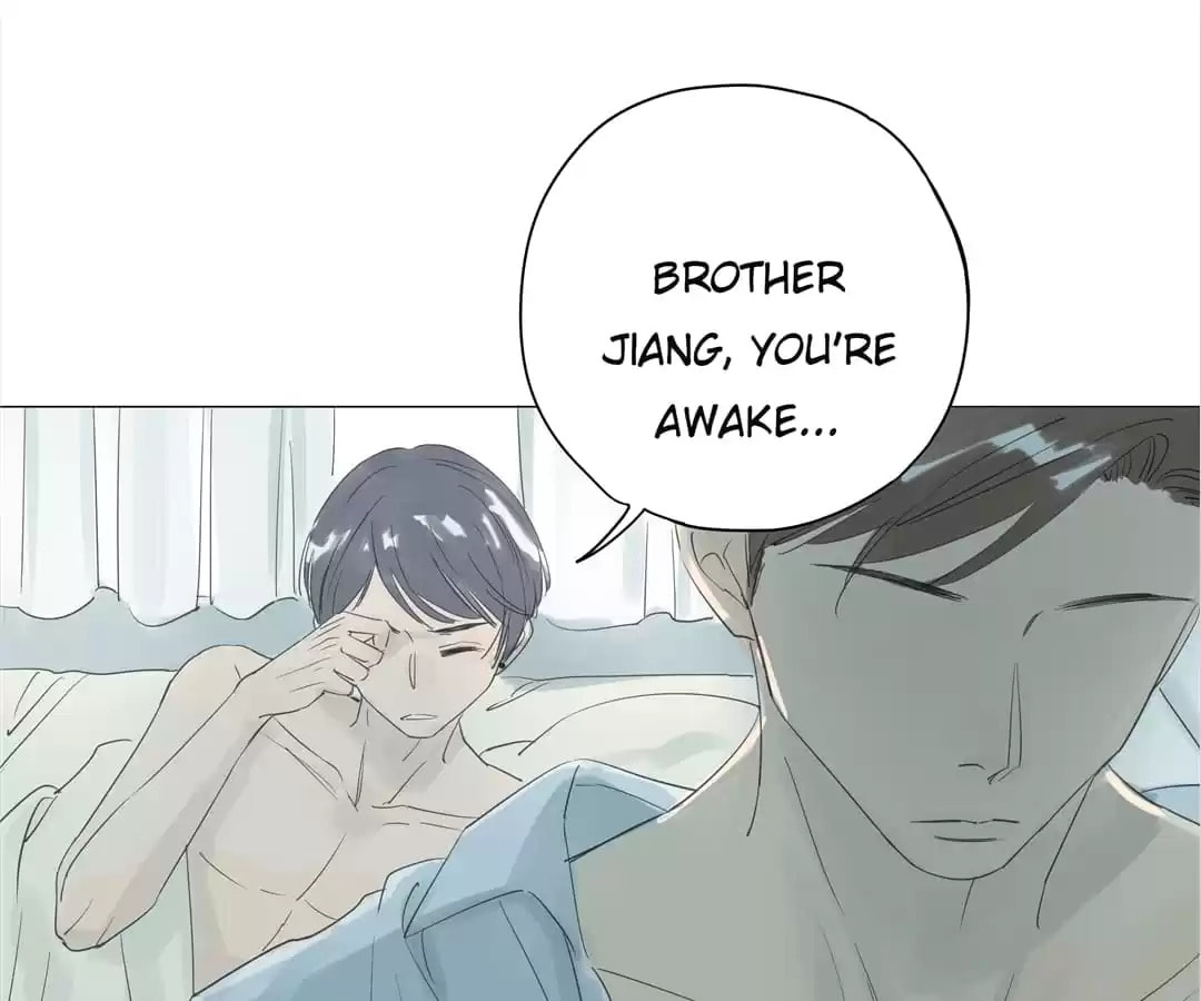 The 10 Years I loved you the most (Colored) Chapter 31 page 52 - 