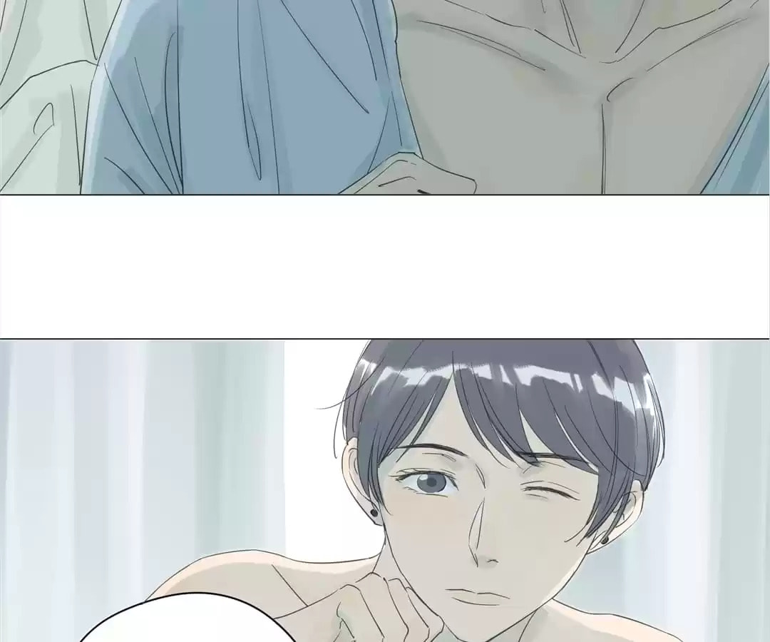 The 10 Years I loved you the most (Colored) Chapter 31 page 53 - 