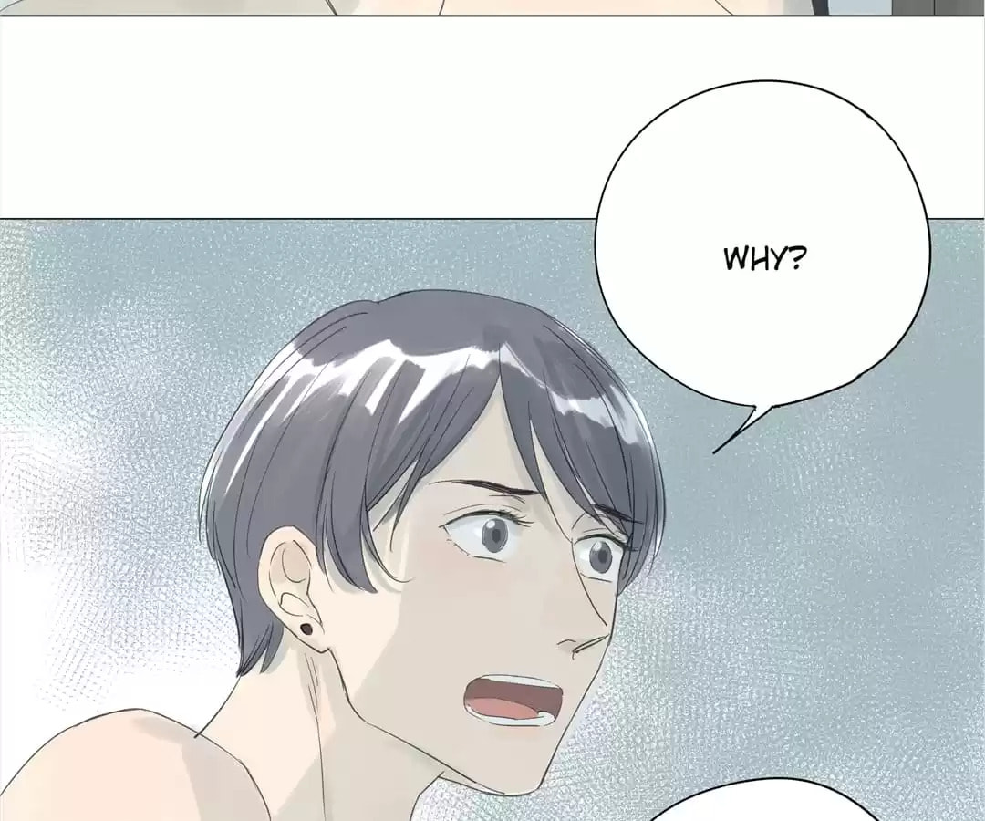 The 10 Years I loved you the most (Colored) Chapter 31 page 56 - 