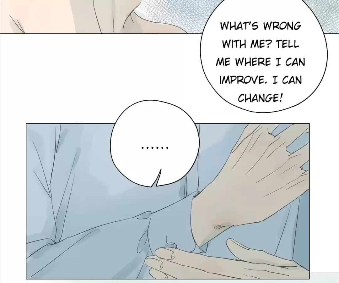 The 10 Years I loved you the most (Colored) Chapter 31 page 57 - 