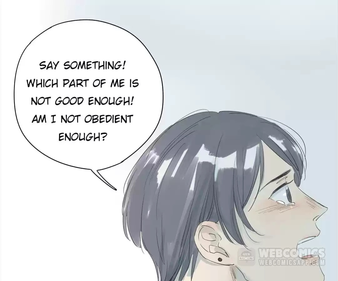 The 10 Years I loved you the most (Colored) Chapter 31 page 58 - 