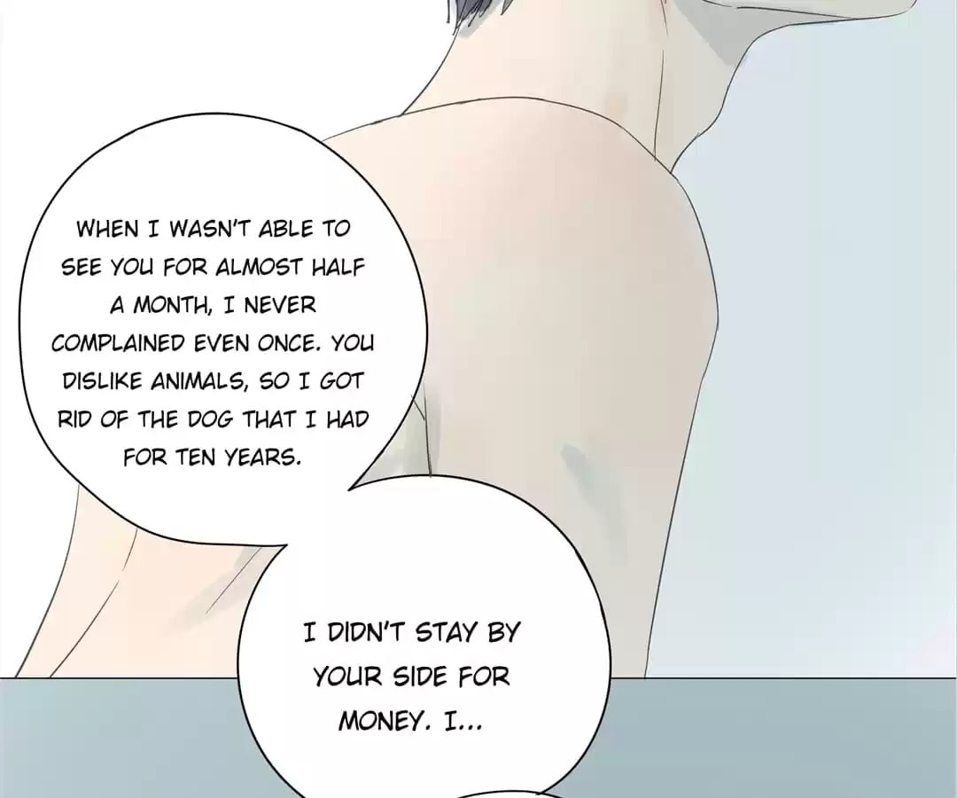 The 10 Years I loved you the most (Colored) Chapter 31 page 59 - 