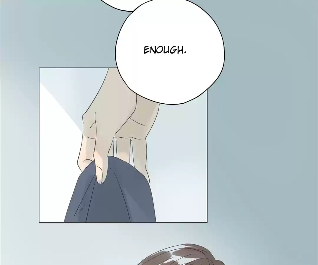 The 10 Years I loved you the most (Colored) Chapter 31 page 60 - 