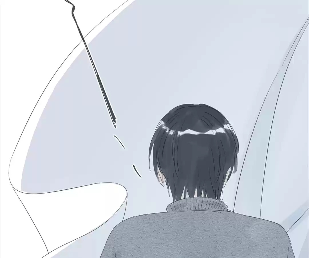 The 10 Years I loved you the most (Colored) Chapter 31 page 7 - 