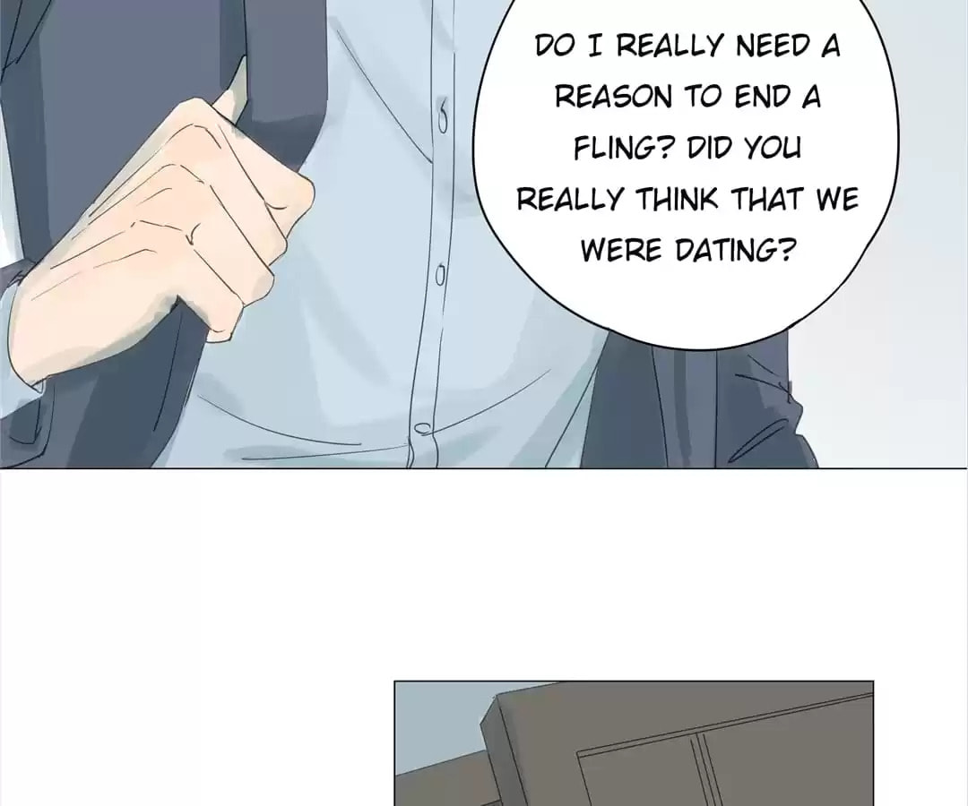 The 10 Years I loved you the most (Colored) Chapter 31 page 62 - 