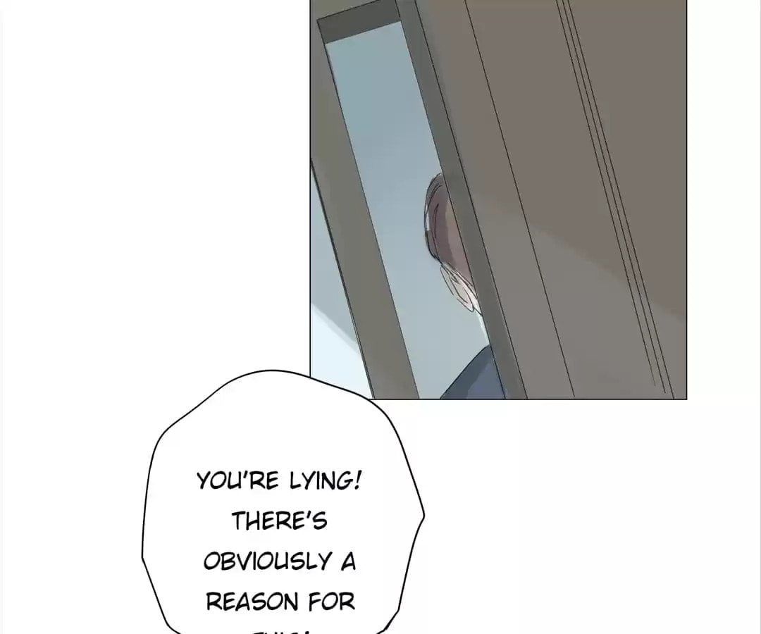 The 10 Years I loved you the most (Colored) Chapter 31 page 63 - 