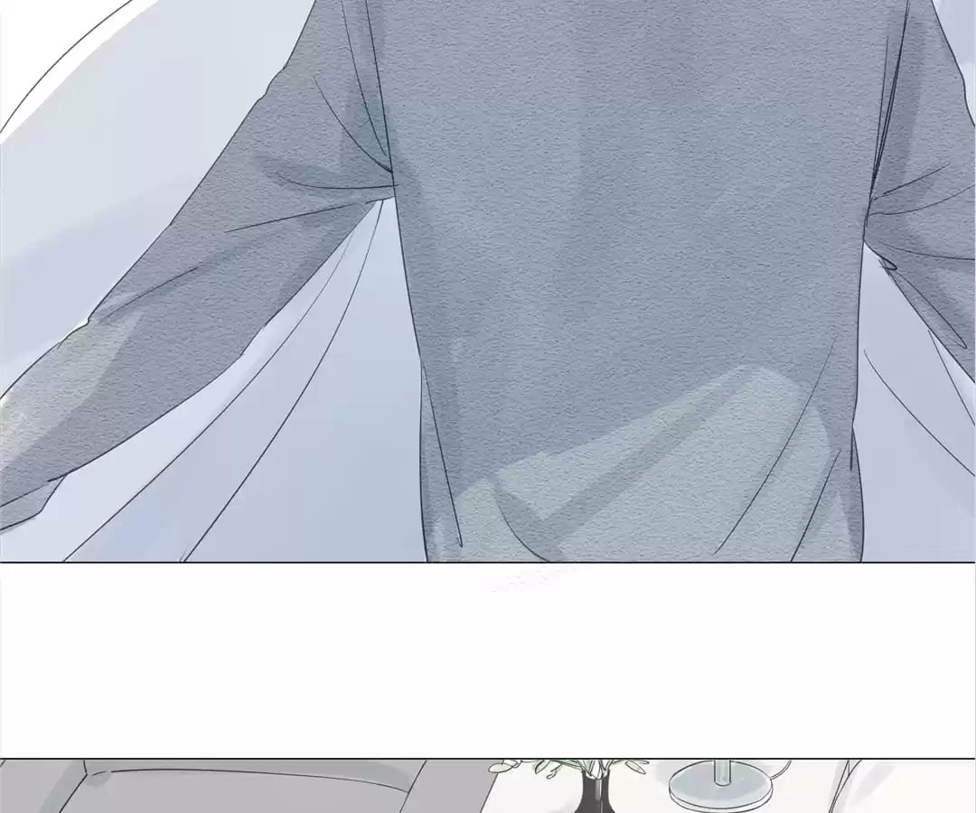 The 10 Years I loved you the most (Colored) Chapter 31 page 8 - 