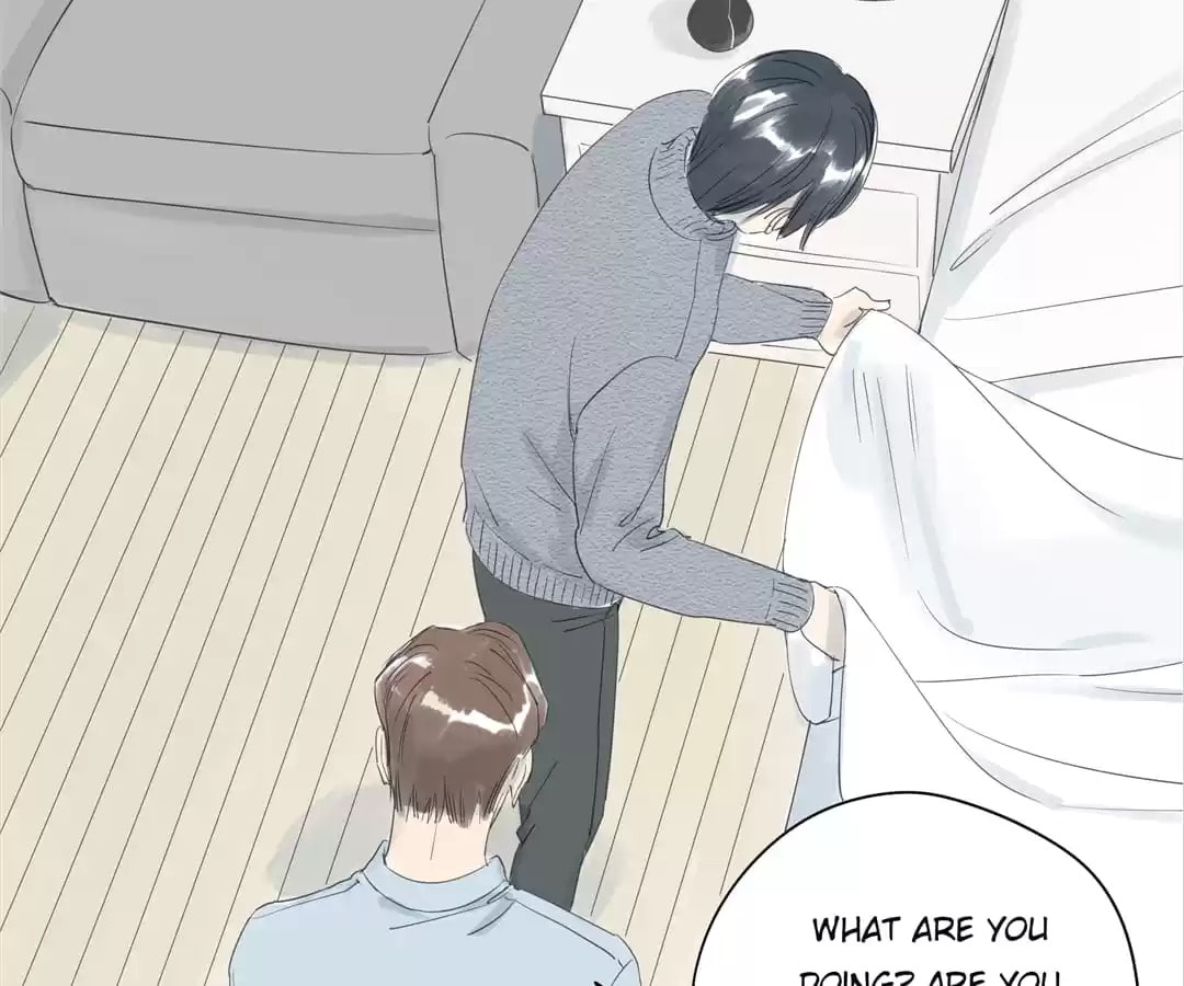 The 10 Years I loved you the most (Colored) Chapter 31 page 9 - 