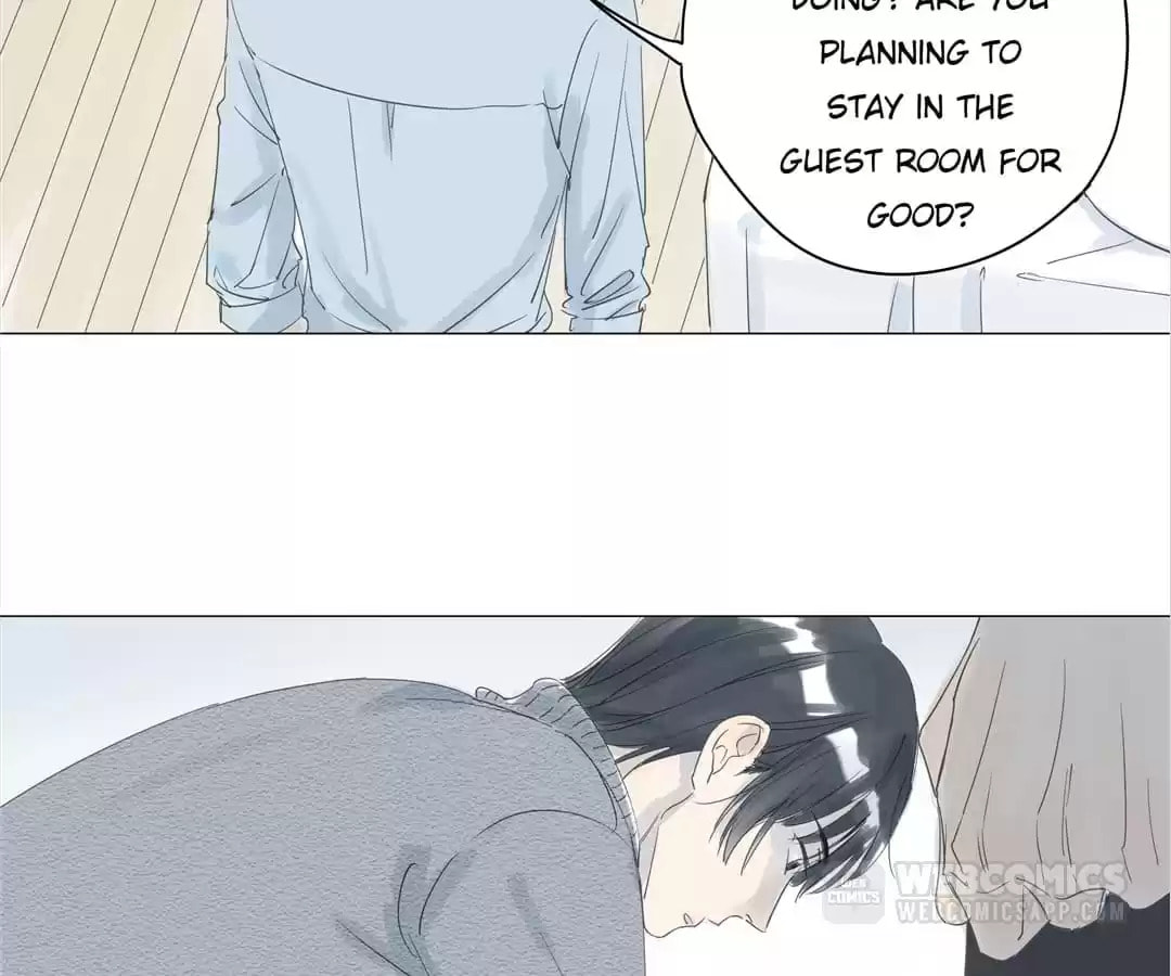 The 10 Years I loved you the most (Colored) Chapter 31 page 10 - 