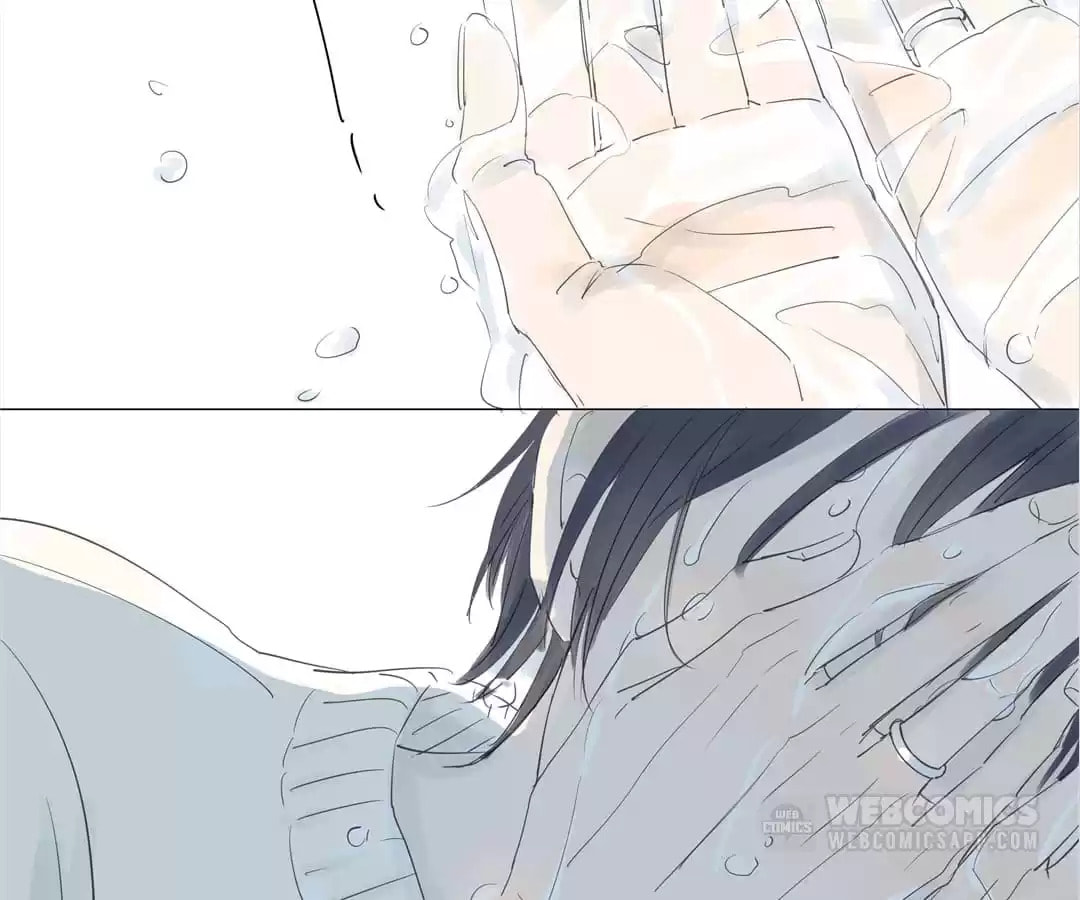 The 10 Years I loved you the most (Colored) Chapter 32 page 2 - 