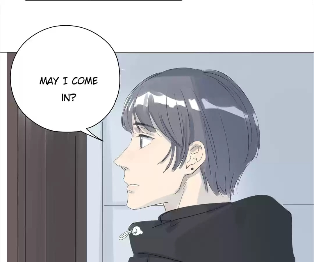 The 10 Years I loved you the most (Colored) Chapter 32 page 11 - 